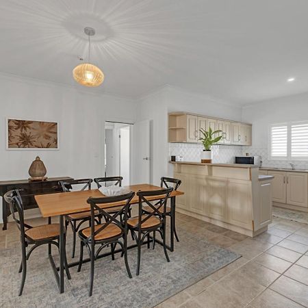 Coast Motel And Apartments Port Noarlunga Εξωτερικό φωτογραφία