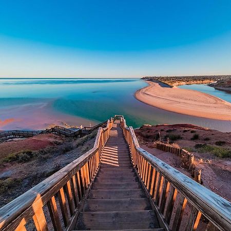 Coast Motel And Apartments Port Noarlunga Εξωτερικό φωτογραφία