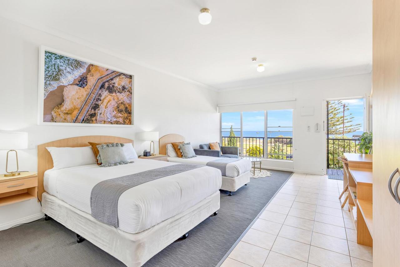 Coast Motel And Apartments Port Noarlunga Εξωτερικό φωτογραφία