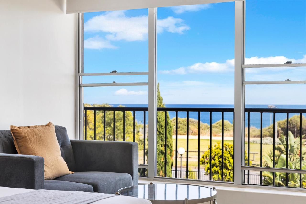 Coast Motel And Apartments Port Noarlunga Εξωτερικό φωτογραφία