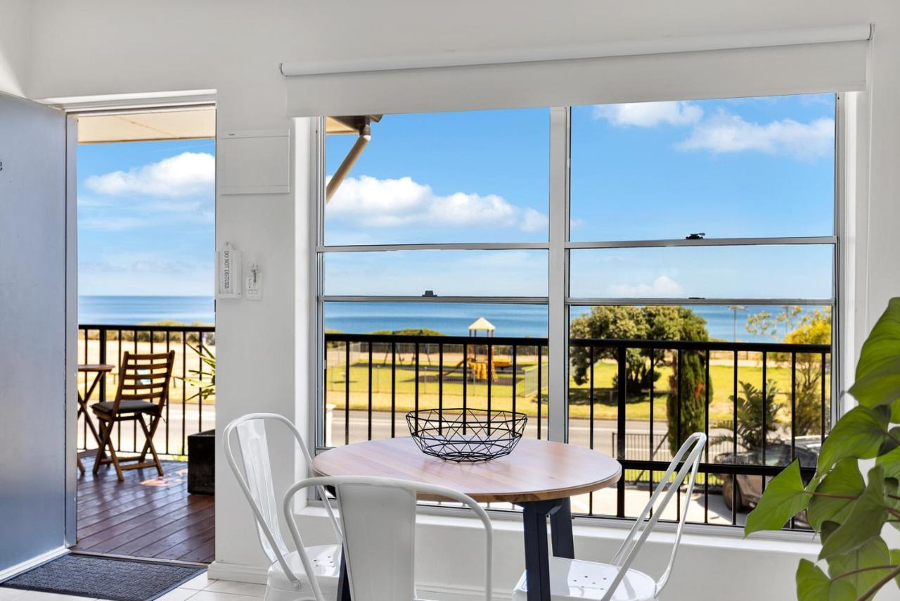 Coast Motel And Apartments Port Noarlunga Εξωτερικό φωτογραφία
