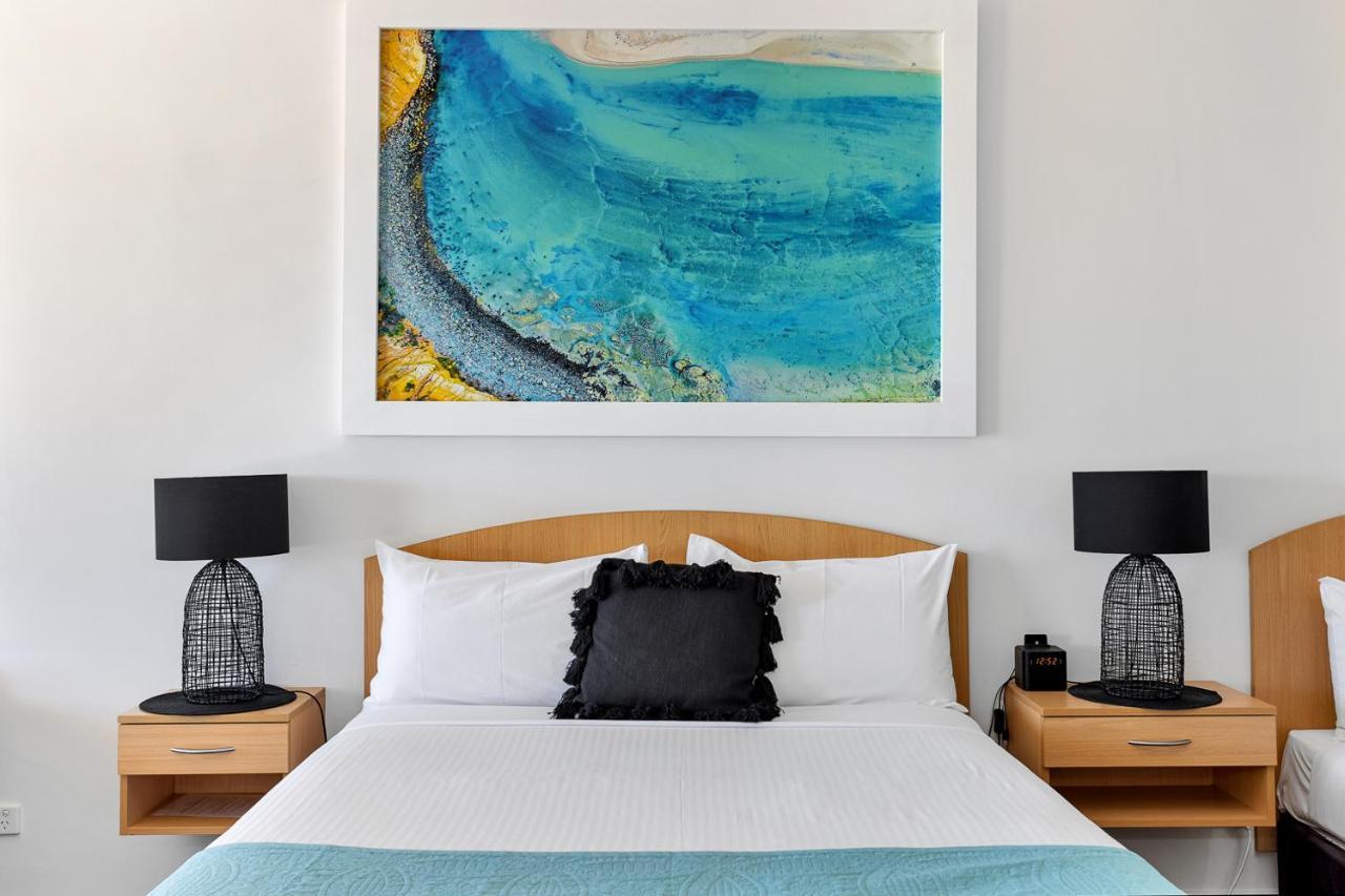 Coast Motel And Apartments Port Noarlunga Εξωτερικό φωτογραφία