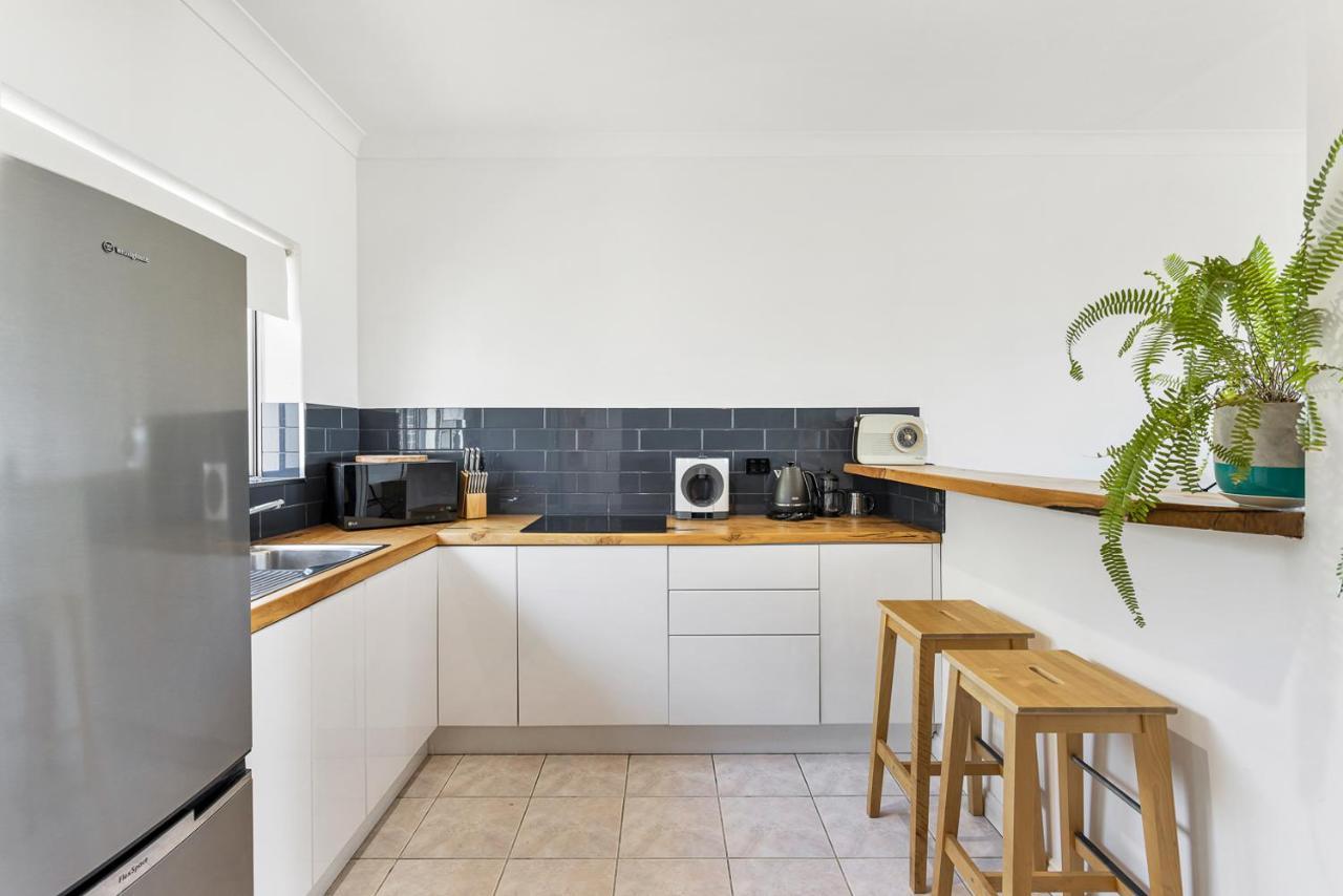 Coast Motel And Apartments Port Noarlunga Εξωτερικό φωτογραφία