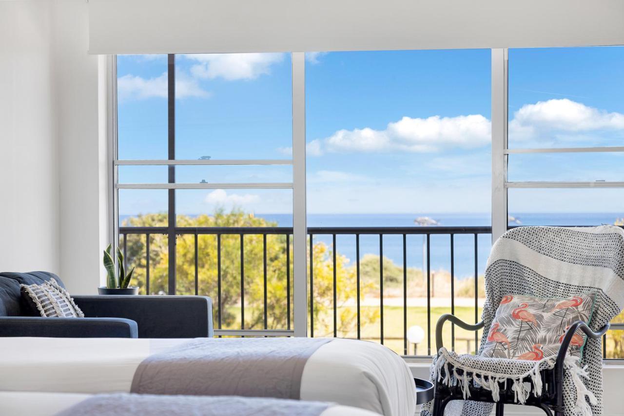 Coast Motel And Apartments Port Noarlunga Εξωτερικό φωτογραφία