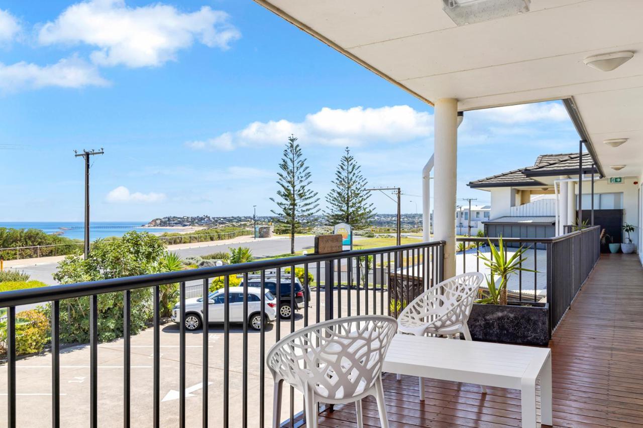 Coast Motel And Apartments Port Noarlunga Εξωτερικό φωτογραφία