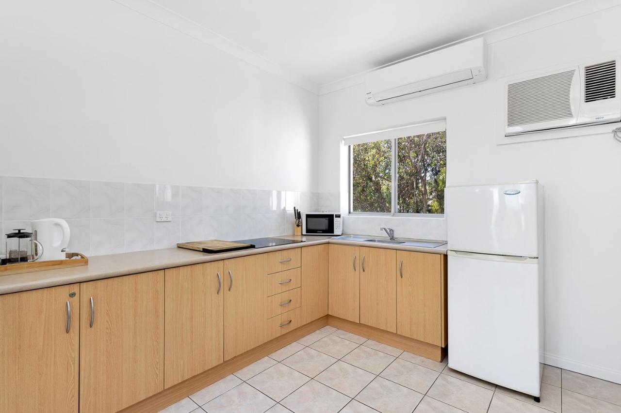 Coast Motel And Apartments Port Noarlunga Εξωτερικό φωτογραφία