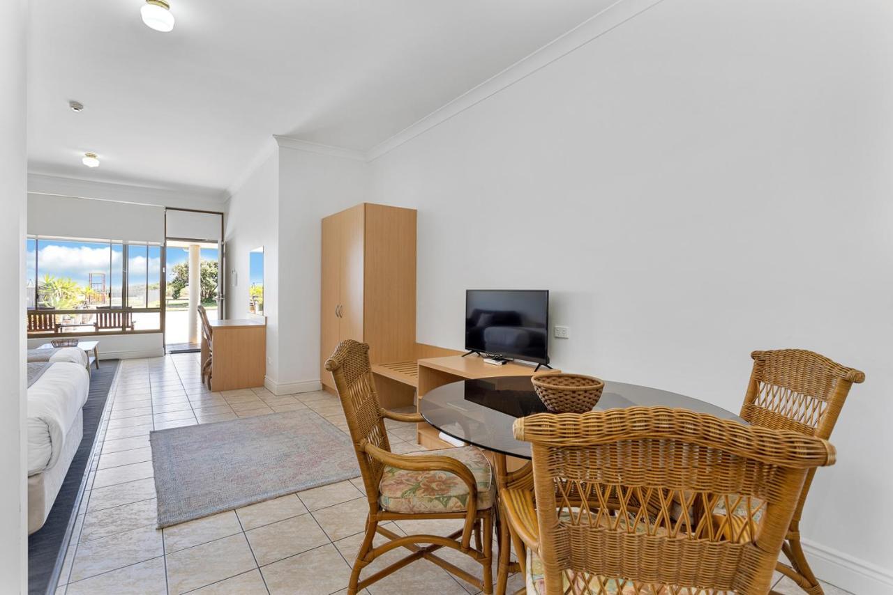 Coast Motel And Apartments Port Noarlunga Εξωτερικό φωτογραφία