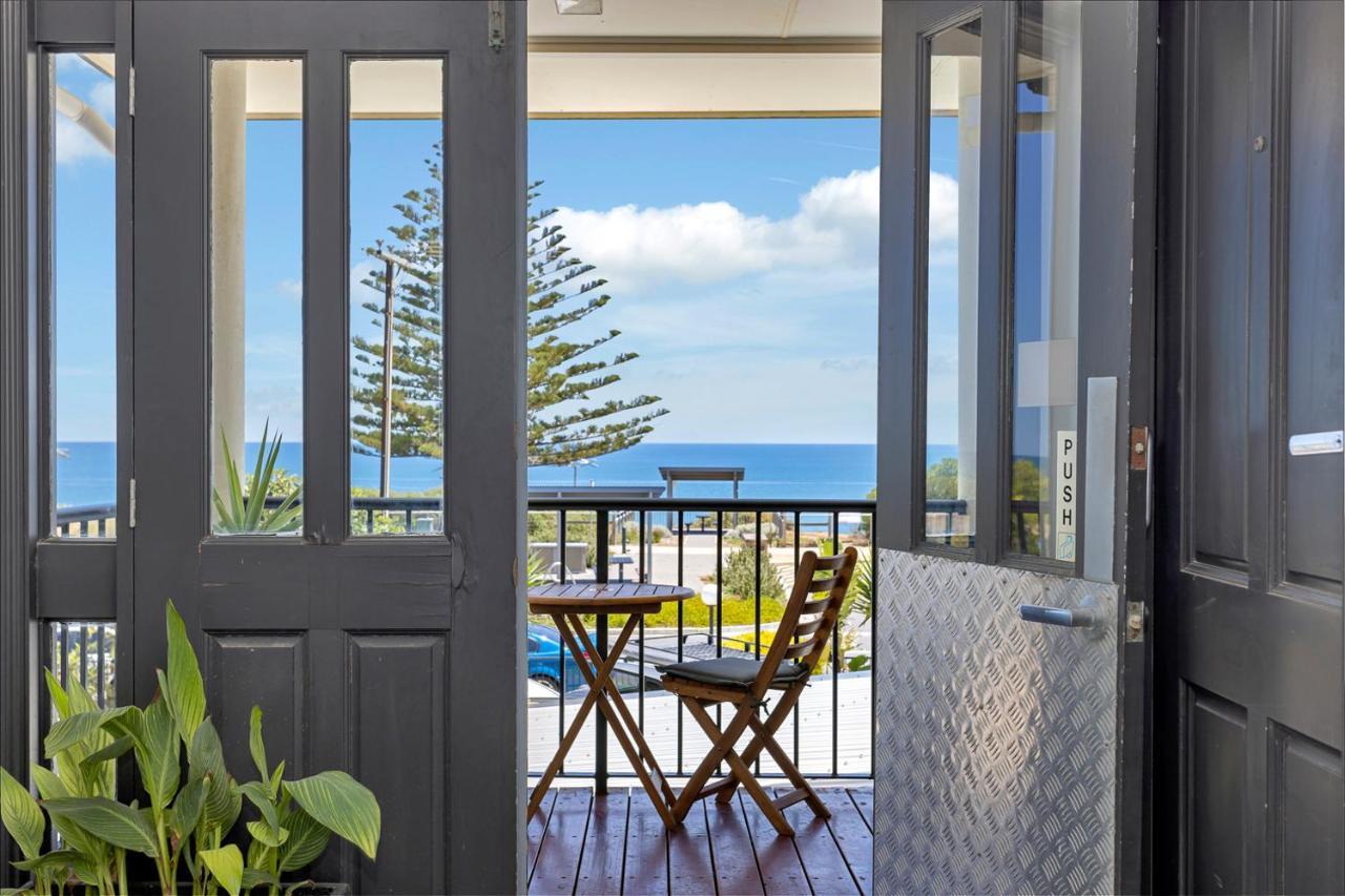 Coast Motel And Apartments Port Noarlunga Εξωτερικό φωτογραφία