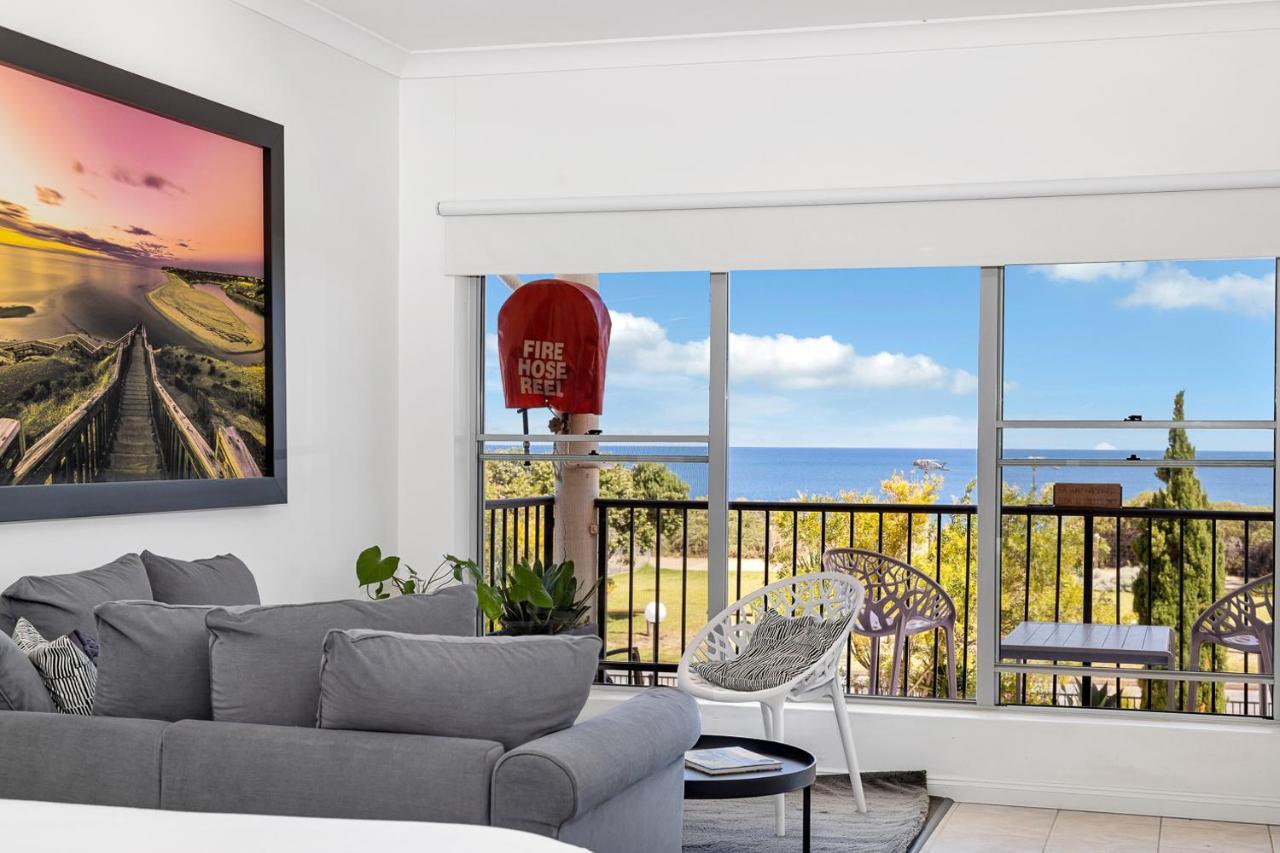 Coast Motel And Apartments Port Noarlunga Εξωτερικό φωτογραφία