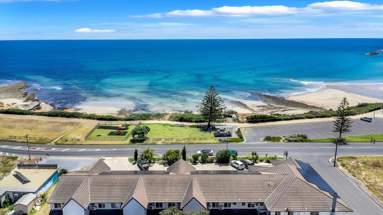 Coast Motel And Apartments Port Noarlunga Εξωτερικό φωτογραφία