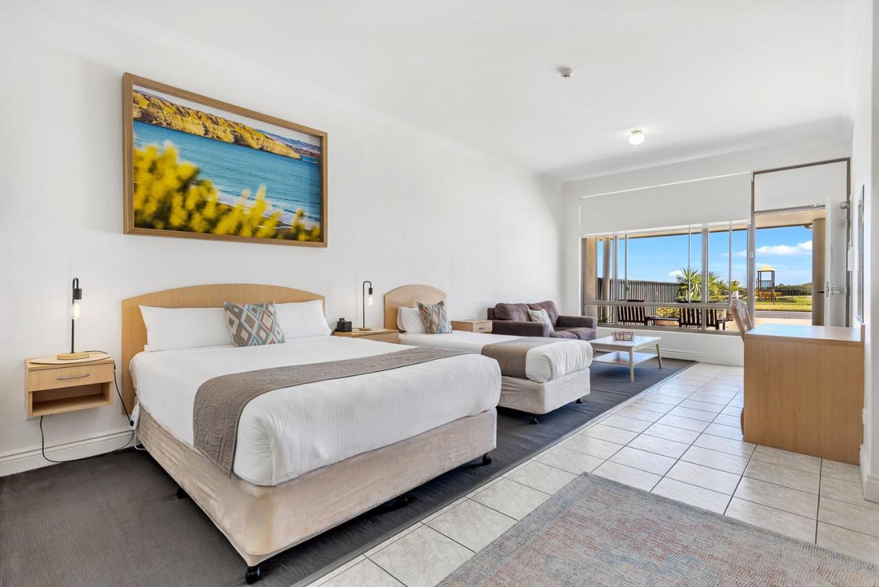 Coast Motel And Apartments Port Noarlunga Εξωτερικό φωτογραφία