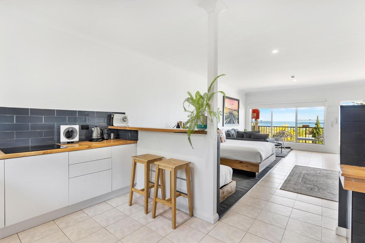 Coast Motel And Apartments Port Noarlunga Εξωτερικό φωτογραφία