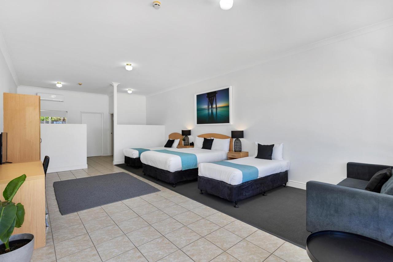 Coast Motel And Apartments Port Noarlunga Εξωτερικό φωτογραφία