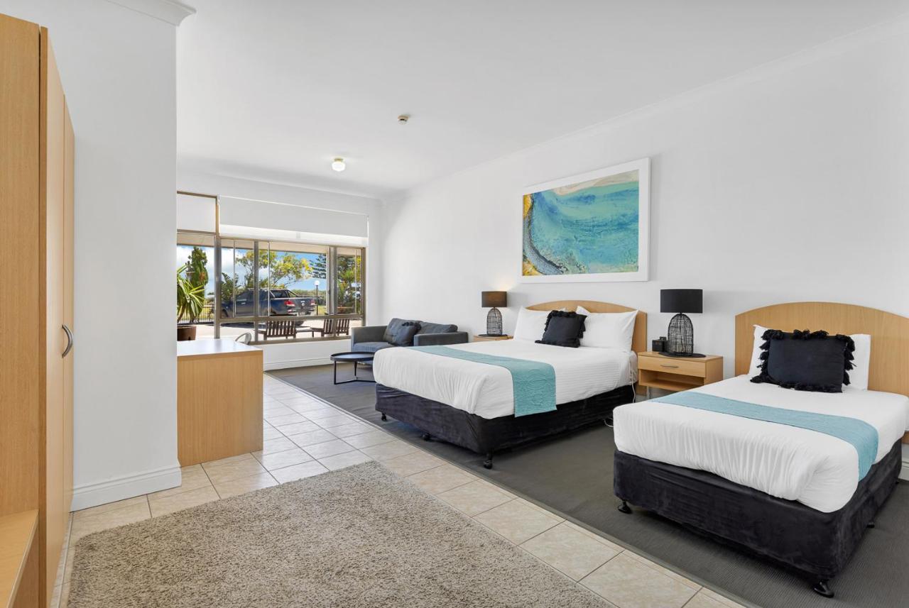 Coast Motel And Apartments Port Noarlunga Εξωτερικό φωτογραφία