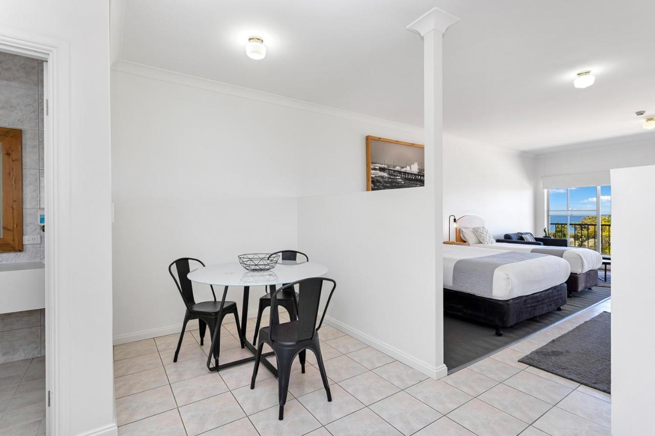 Coast Motel And Apartments Port Noarlunga Εξωτερικό φωτογραφία