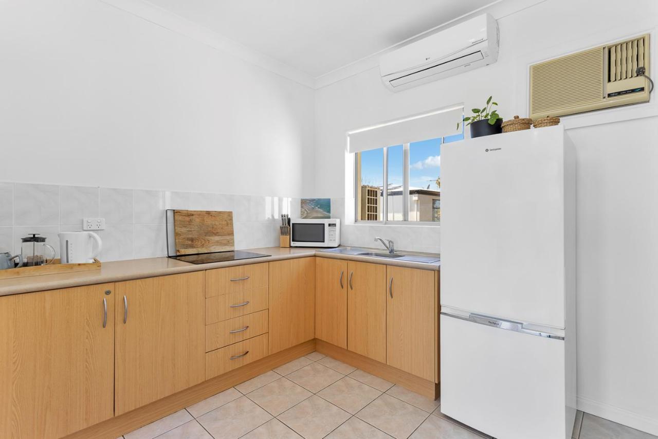 Coast Motel And Apartments Port Noarlunga Εξωτερικό φωτογραφία