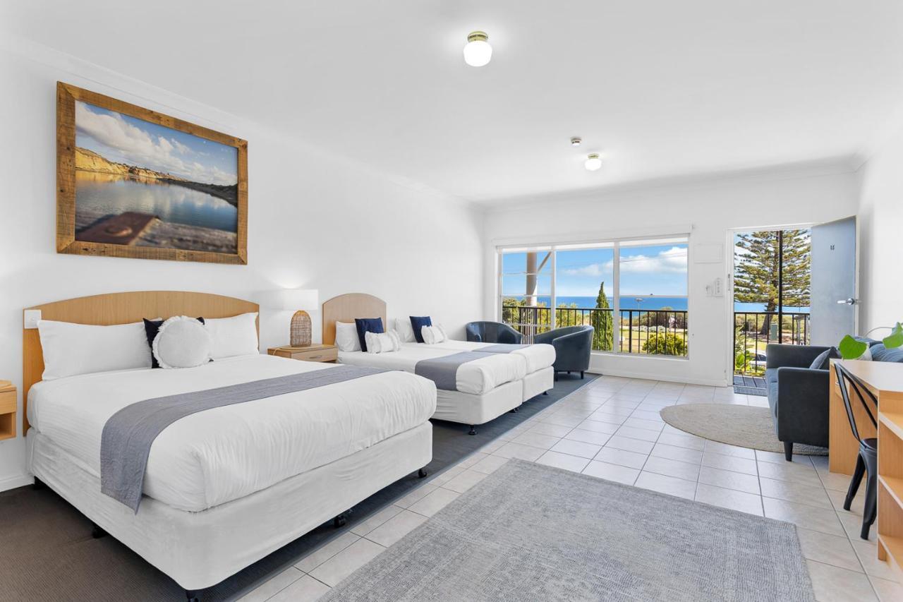 Coast Motel And Apartments Port Noarlunga Εξωτερικό φωτογραφία