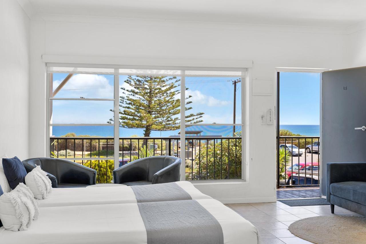 Coast Motel And Apartments Port Noarlunga Εξωτερικό φωτογραφία
