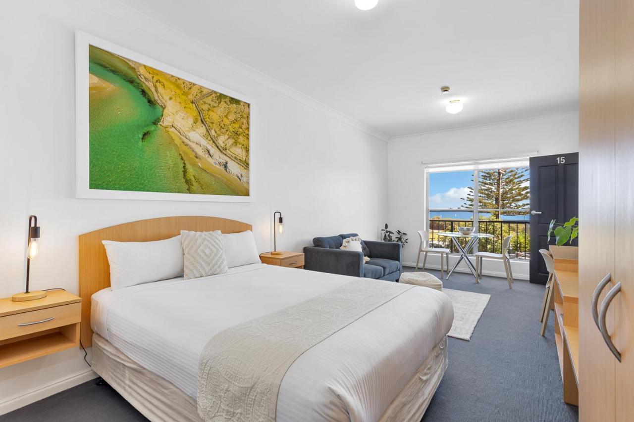 Coast Motel And Apartments Port Noarlunga Εξωτερικό φωτογραφία