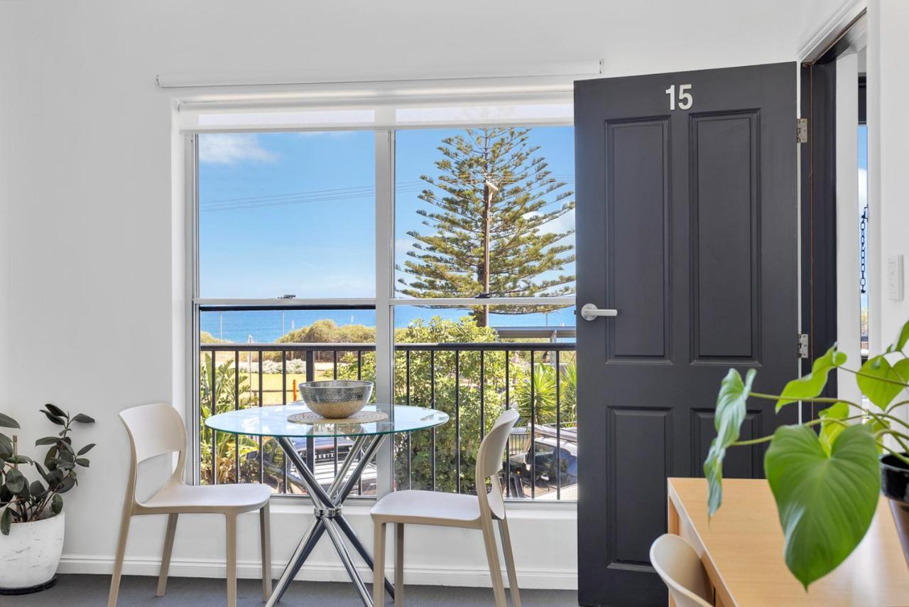 Coast Motel And Apartments Port Noarlunga Εξωτερικό φωτογραφία