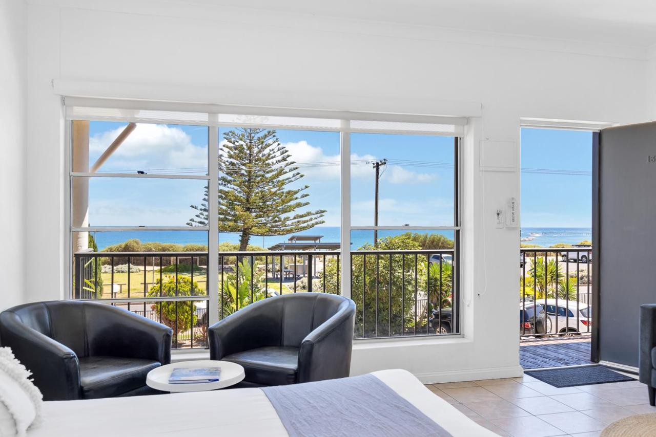 Coast Motel And Apartments Port Noarlunga Εξωτερικό φωτογραφία
