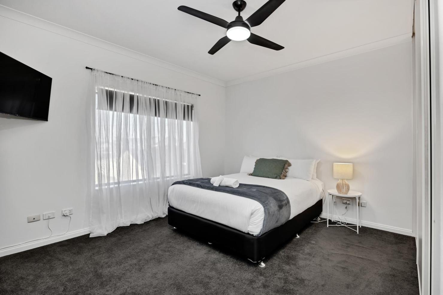 Coast Motel And Apartments Port Noarlunga Εξωτερικό φωτογραφία