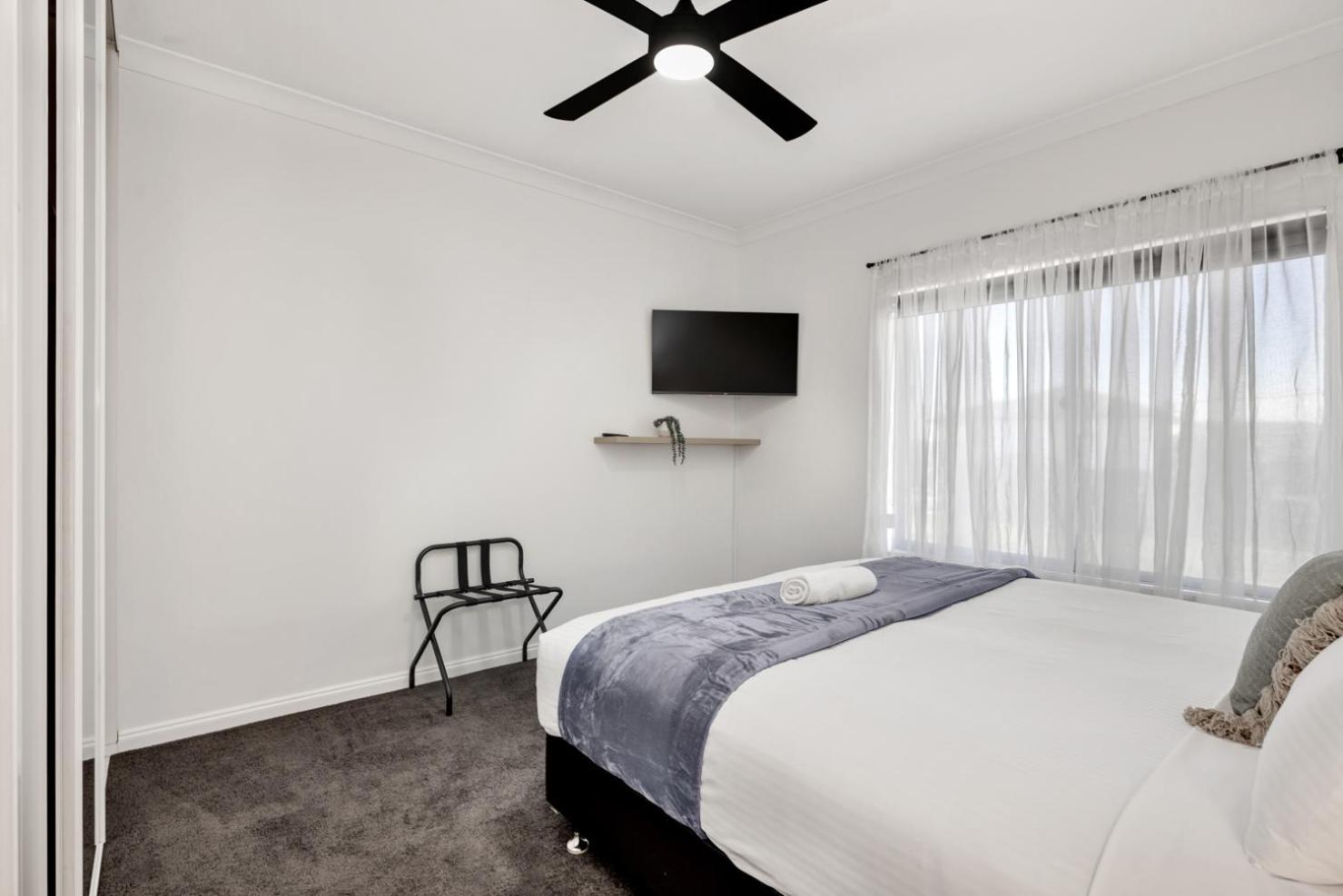 Coast Motel And Apartments Port Noarlunga Εξωτερικό φωτογραφία