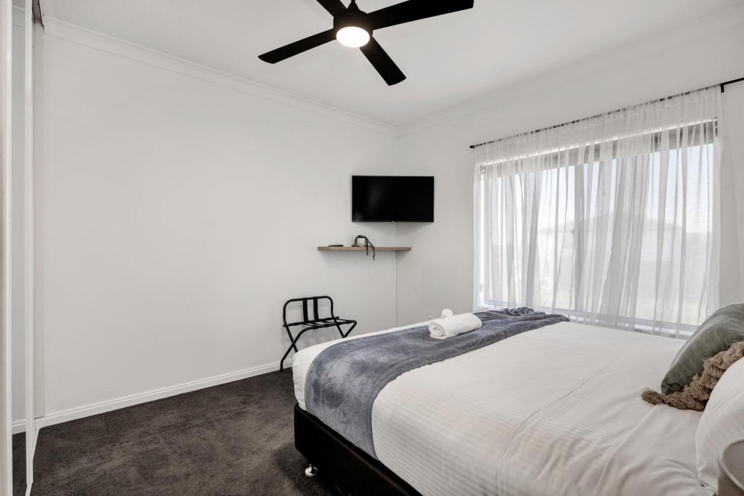 Coast Motel And Apartments Port Noarlunga Εξωτερικό φωτογραφία