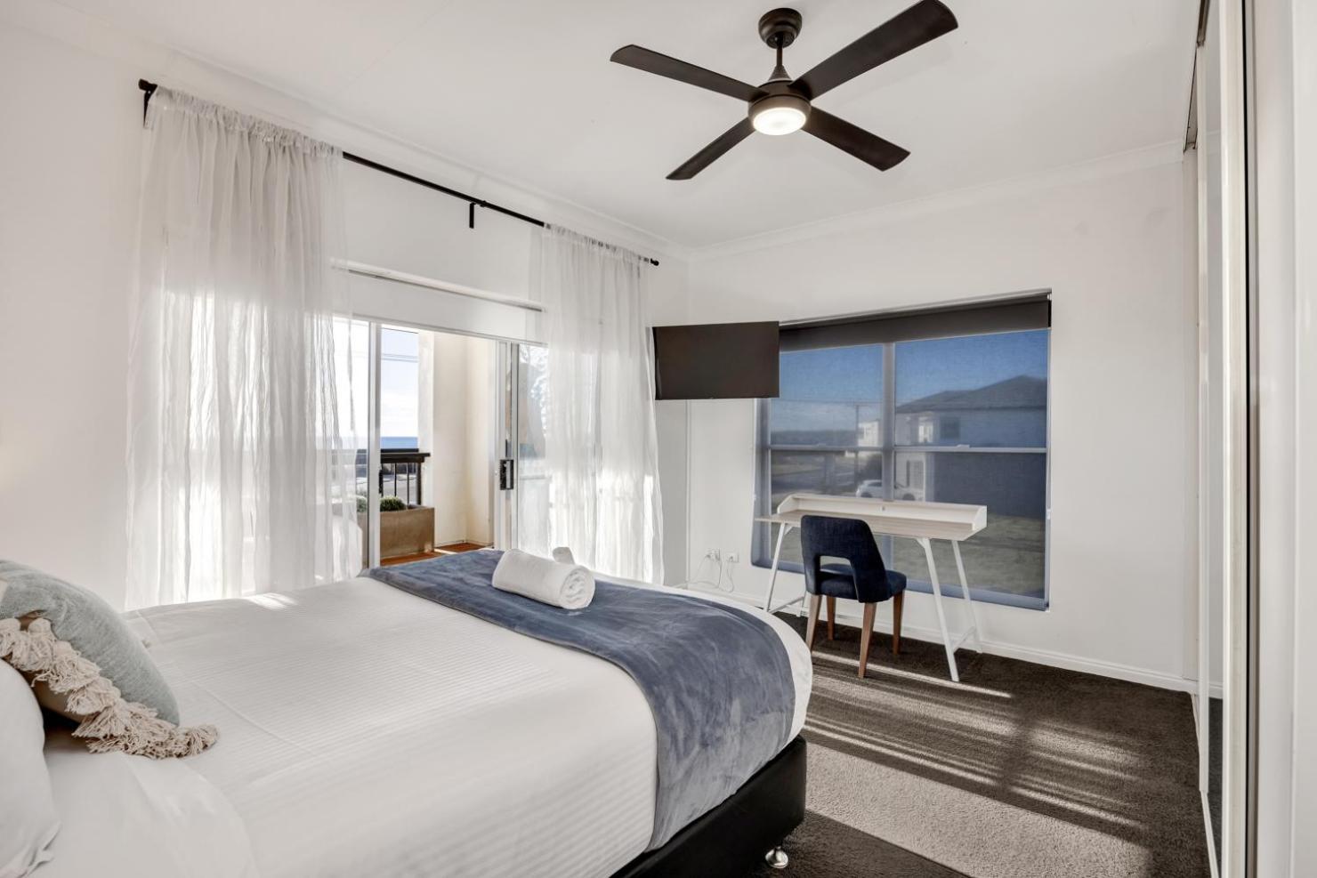 Coast Motel And Apartments Port Noarlunga Εξωτερικό φωτογραφία