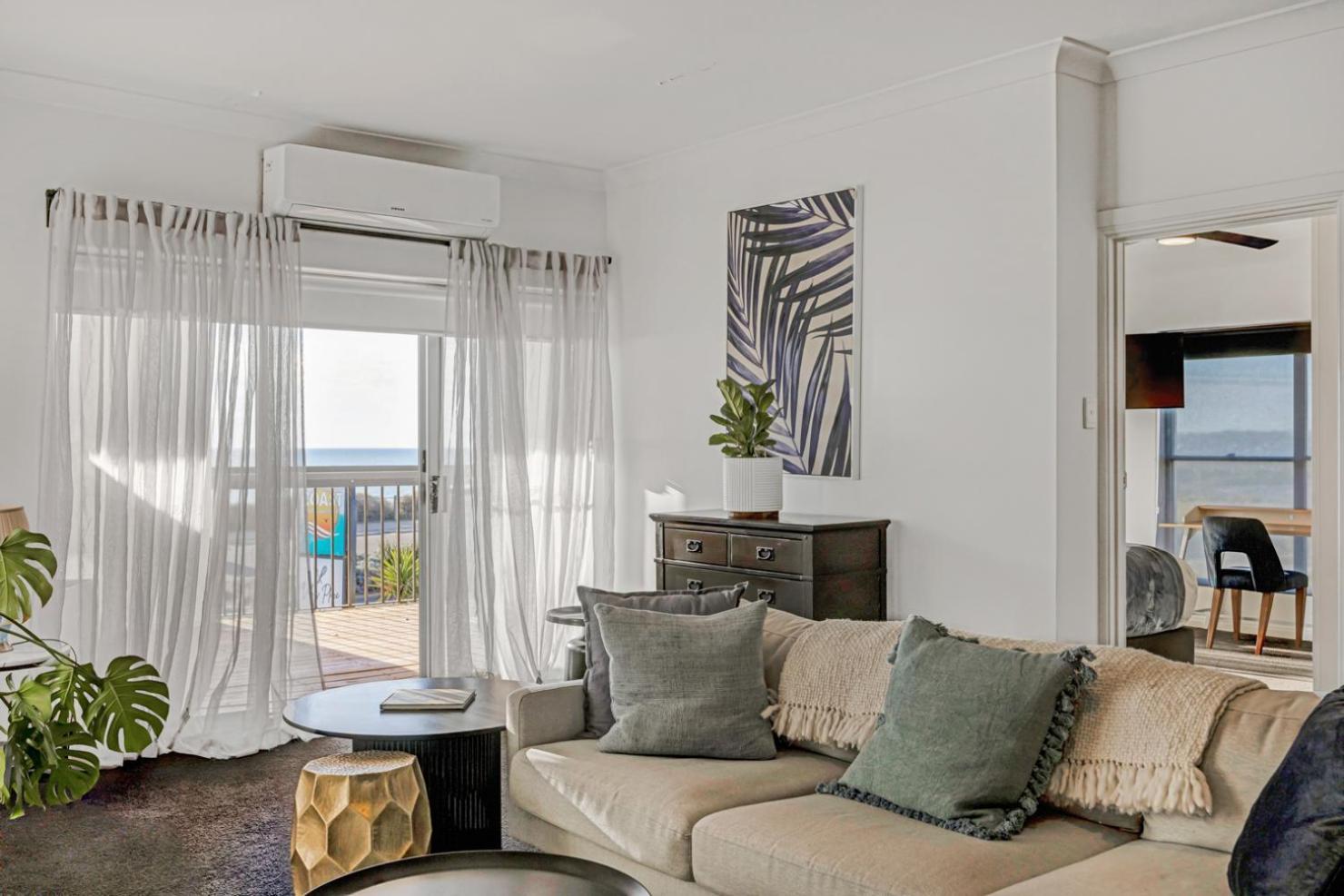 Coast Motel And Apartments Port Noarlunga Εξωτερικό φωτογραφία