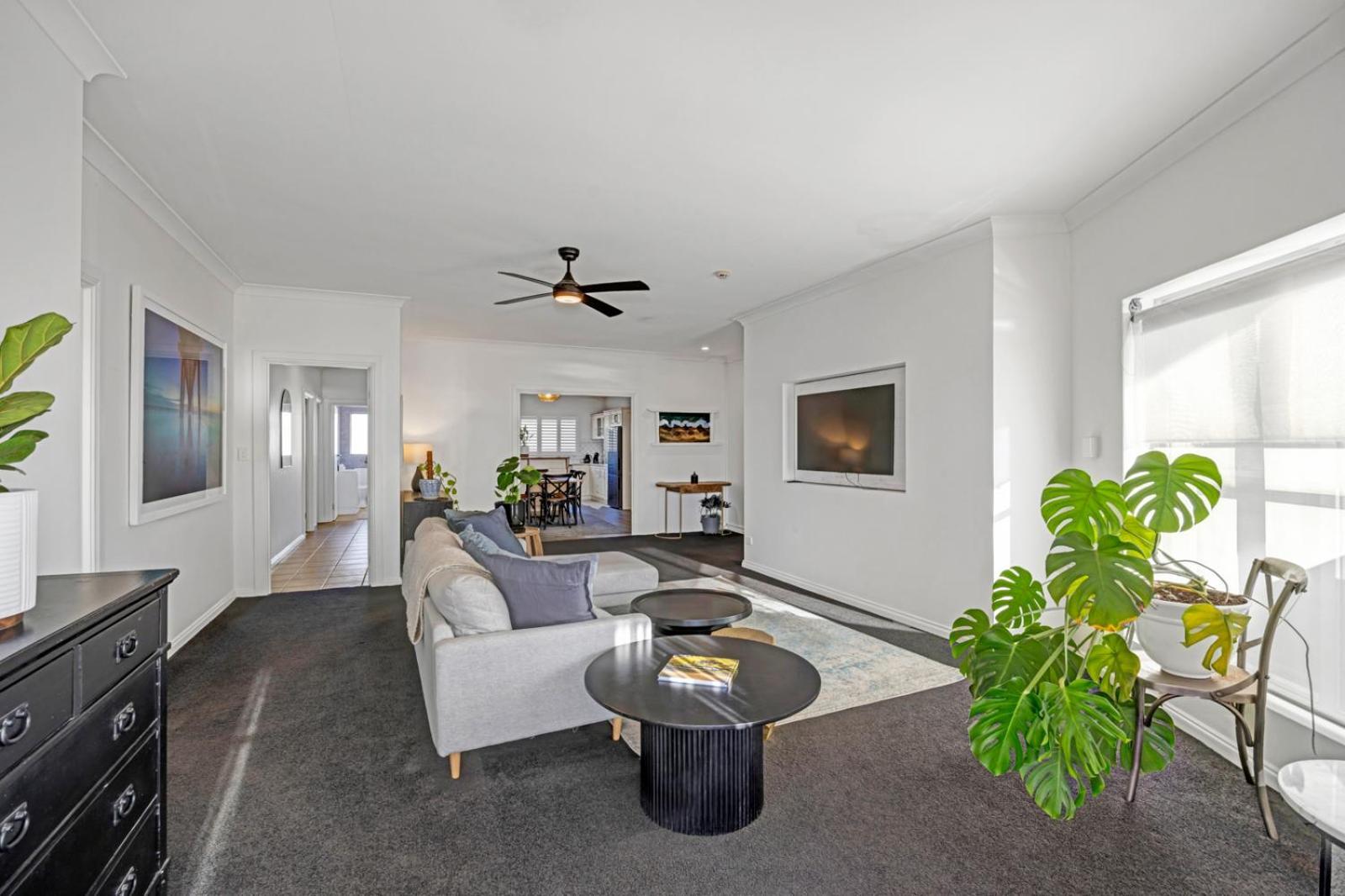 Coast Motel And Apartments Port Noarlunga Εξωτερικό φωτογραφία