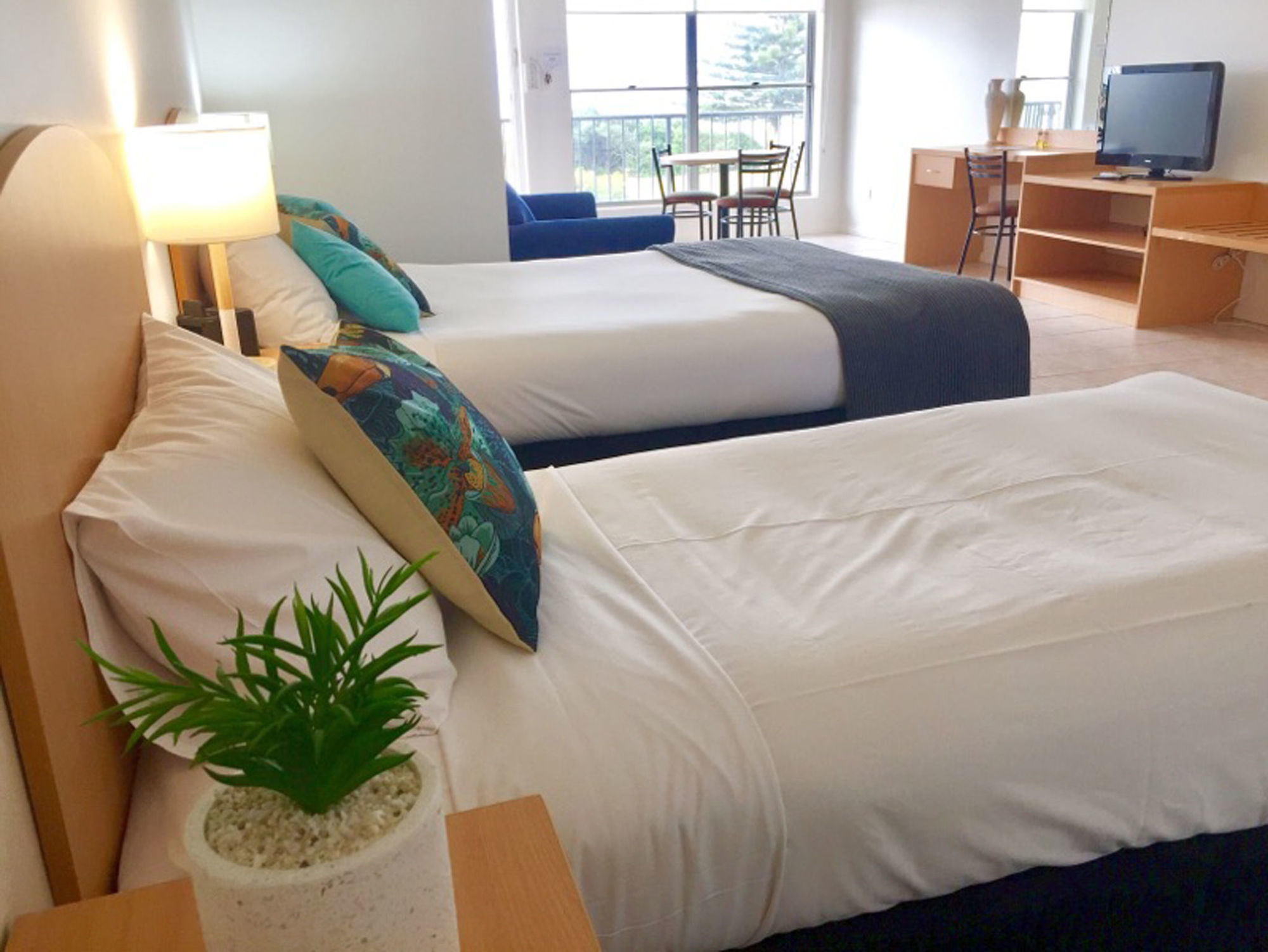 Coast Motel And Apartments Port Noarlunga Δωμάτιο φωτογραφία