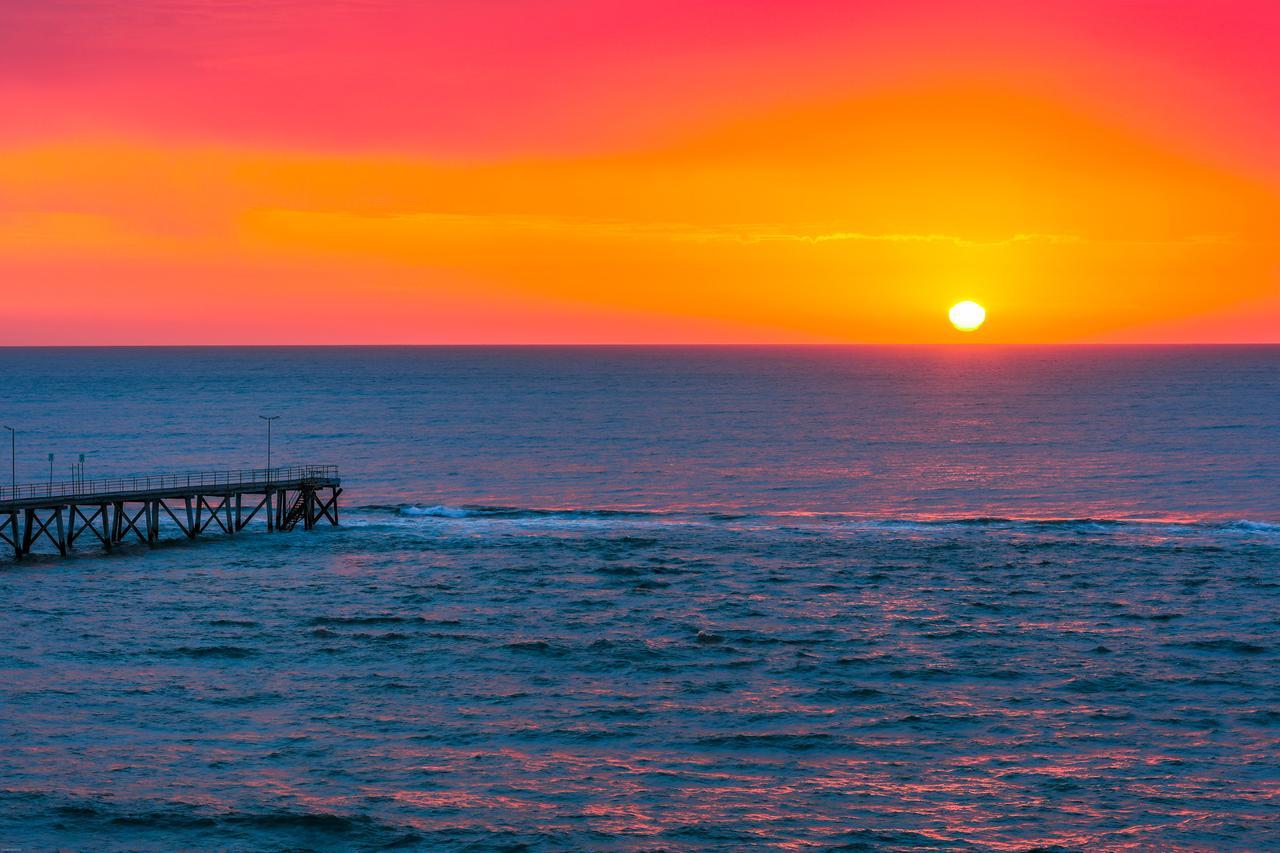 Coast Motel And Apartments Port Noarlunga Εξωτερικό φωτογραφία